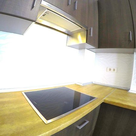 Nina Apartment San Andres  Ngoại thất bức ảnh