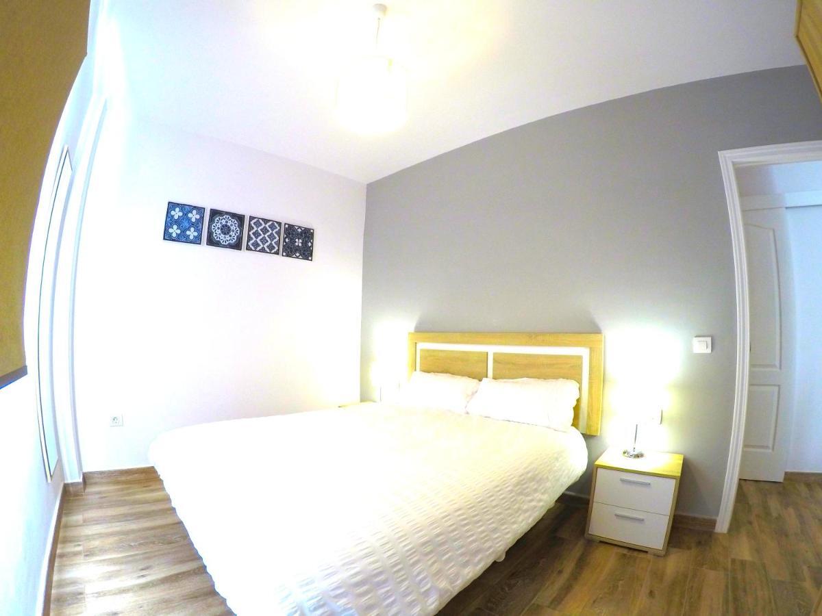 Nina Apartment San Andres  Ngoại thất bức ảnh