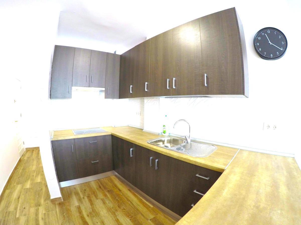 Nina Apartment San Andres  Ngoại thất bức ảnh