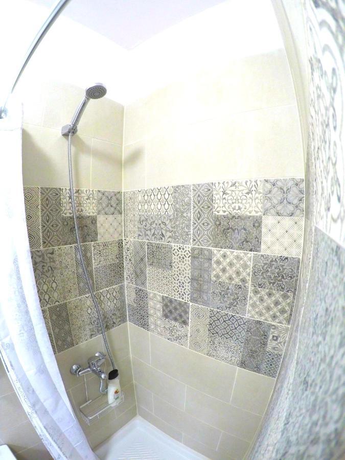 Nina Apartment San Andres  Ngoại thất bức ảnh