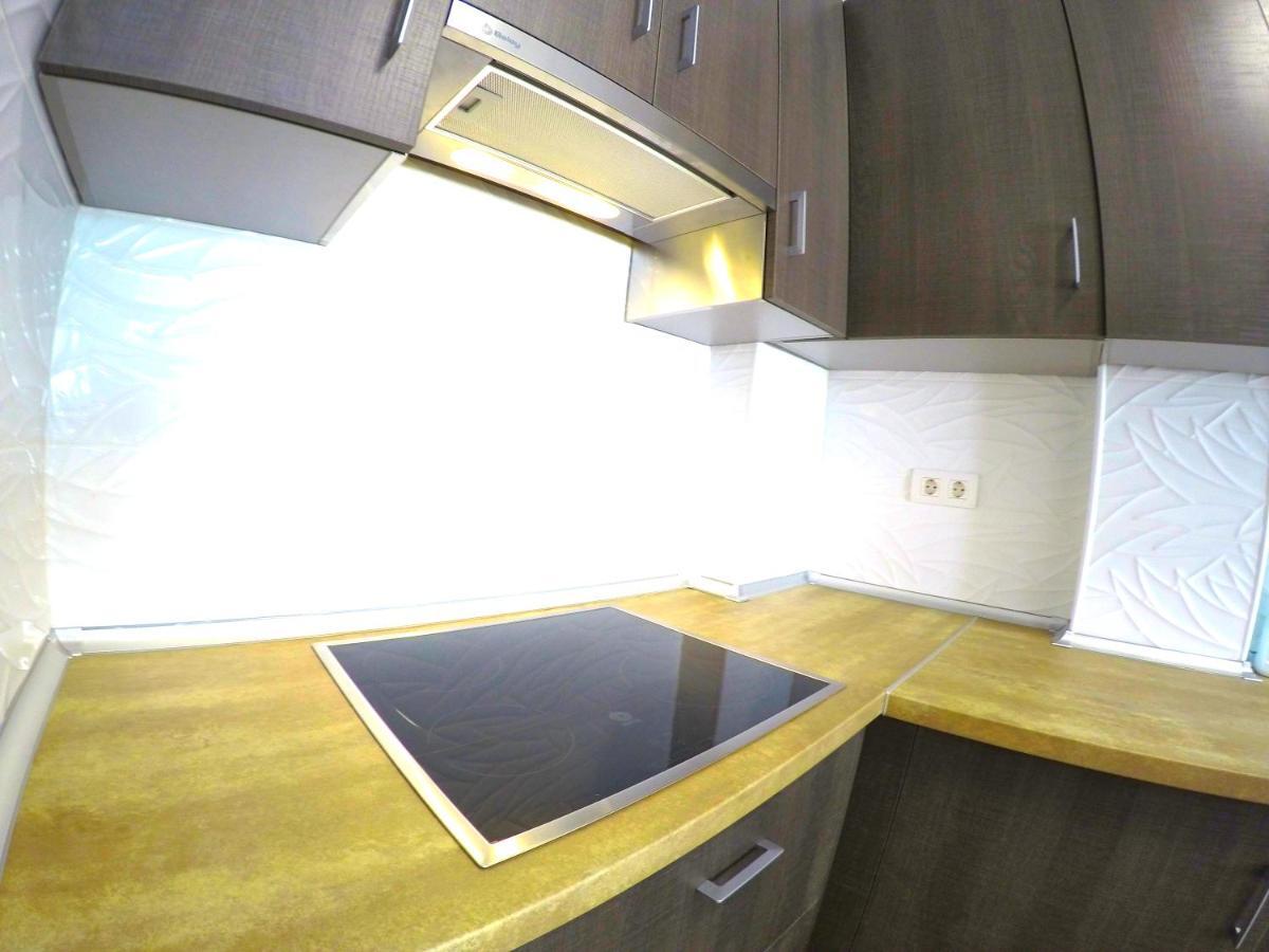 Nina Apartment San Andres  Ngoại thất bức ảnh