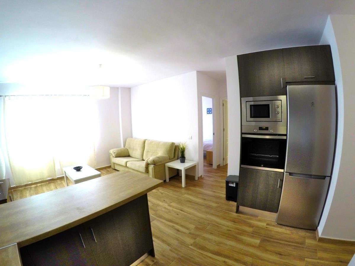 Nina Apartment San Andres  Ngoại thất bức ảnh