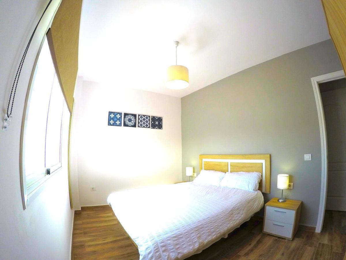 Nina Apartment San Andres  Ngoại thất bức ảnh