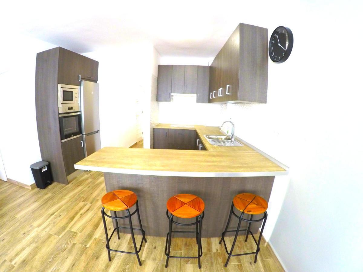 Nina Apartment San Andres  Ngoại thất bức ảnh