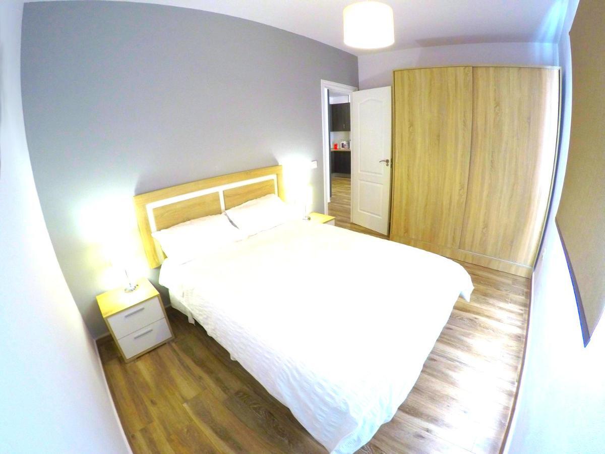 Nina Apartment San Andres  Ngoại thất bức ảnh