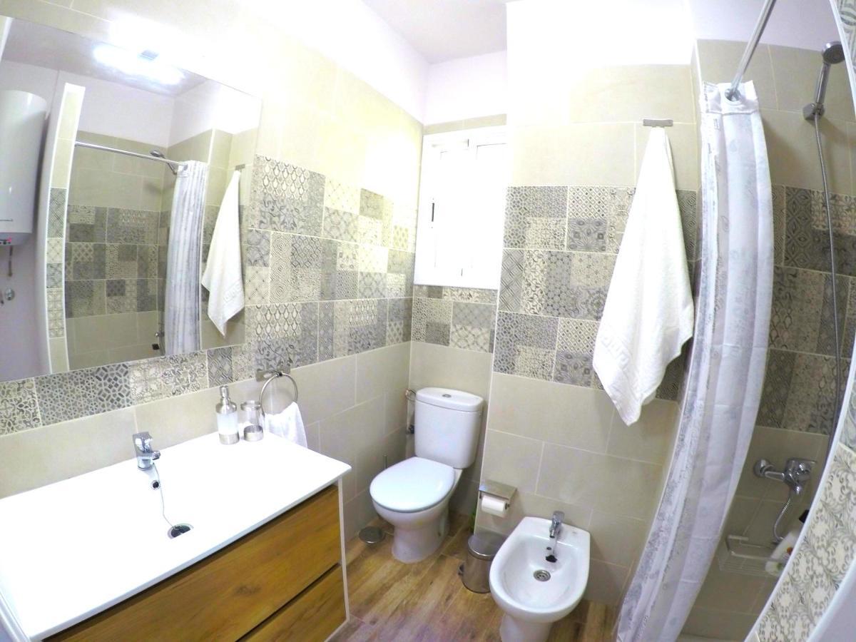 Nina Apartment San Andres  Ngoại thất bức ảnh
